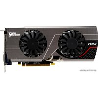 Видеокарта MSI HD 7950 Twin Frozr III OC 3GB GDDR5 (R7950 TF 3GD5/OC BE)