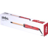 Круглая  плойка Sinbo SHD-7077