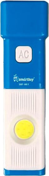

Фонарь SmartBuy SBF-861