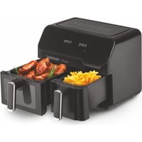 Аэрогриль (аэрофритюрница) Zelmer ZAF9000