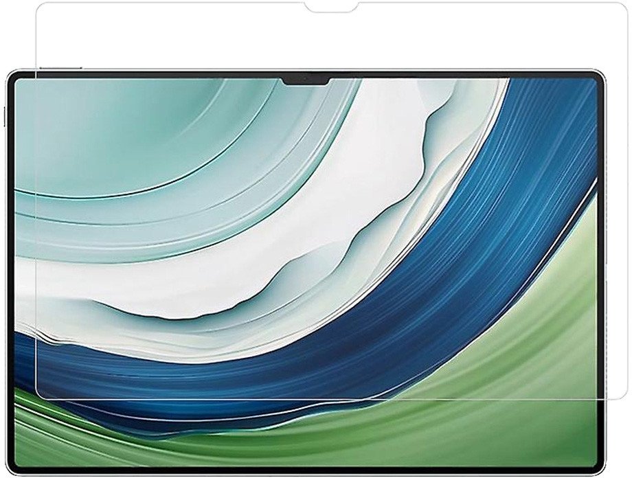

Защитное стекло KST 2.5D для Huawei MatePad Pro 13.2 PCE-W30 2023 (прозрачный)