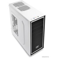 Корпус DeepCool Tesseract White