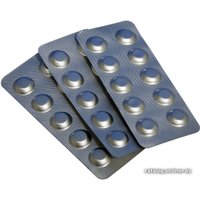 Химия для бассейна Chemoform DPD3 (10 шт)