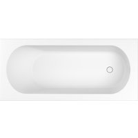 Ванна Whitecross Gin 175x75 0217.175075.200 (белый матовый)