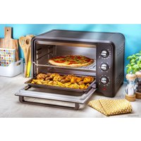 Мини-печь Moulinex OX464810