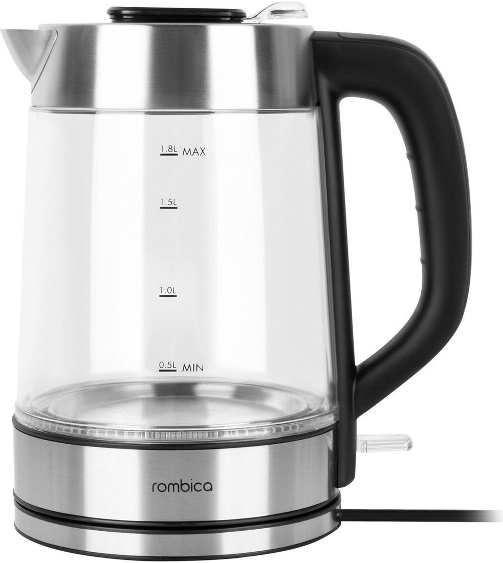 Электрический чайник Rombica myKitchen KE-0012