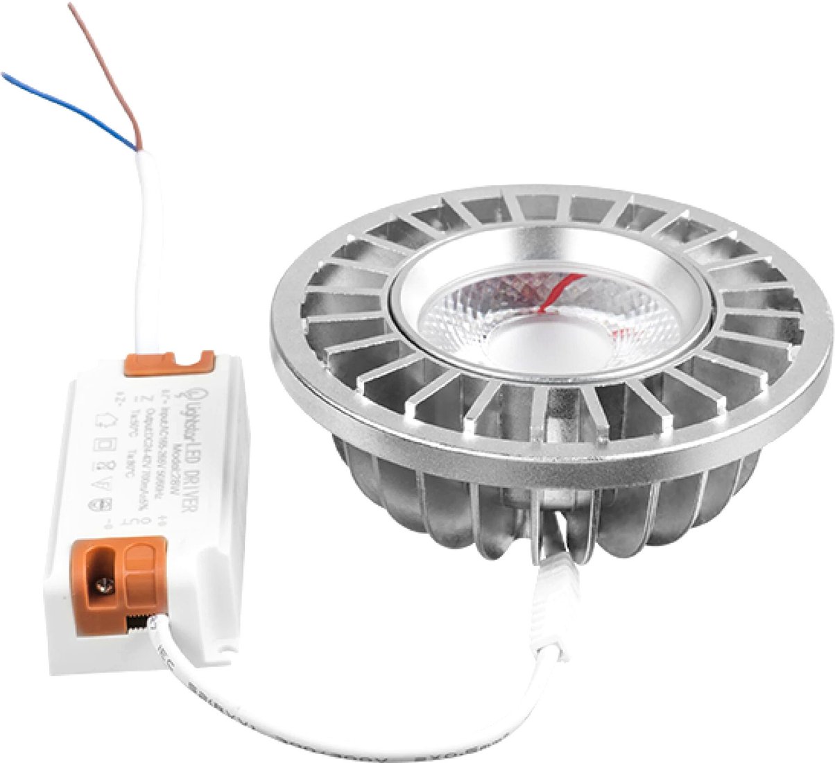 

Светодиодная лампочка Lightstar LED 940154
