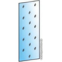 Горка Лером Карина №4 гостиная (ясень асахи) в Лиде