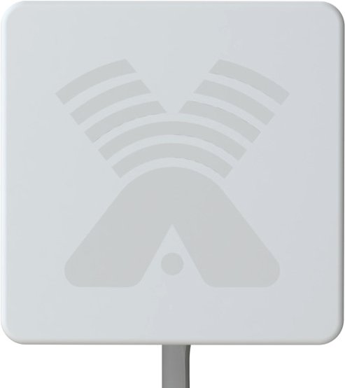 

Антенна для беспроводной связи Антэкс Agata MIMO 2x2 00000914661
