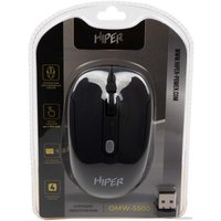 Мышь Hiper OMW-5500