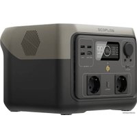 Портативная зарядная станция EcoFlow River 2 Max