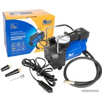 Автомобильный компрессор Kraft ECO V-35L