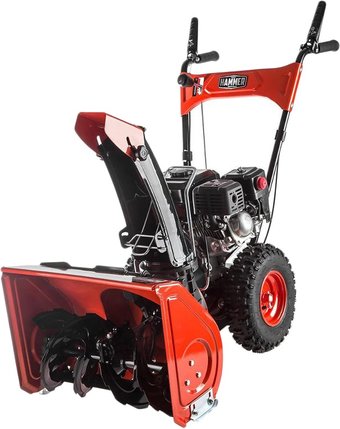 Снегоуборщик Hammer Snowbull 5600