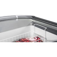 Морозильный ларь Gellar Elegance FG 500 E