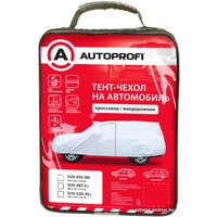 Тент на автомобиль Autoprofi SUV-520 (XL)