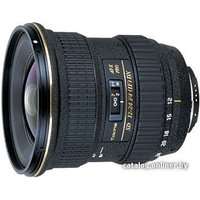 Объектив Tokina AT-X 124 AF PRO DX AF 12-24mm f/4