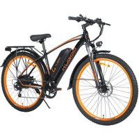 Электровелосипед Kugoo V3-29 СПМ