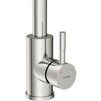 Смеситель Cersanit Cомо однорычажный 68244 (хром)