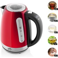 Электрический чайник ETA Ela Digi 9598 90010 red color