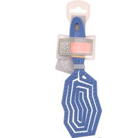 Расческа Dewal Beauty Eco-Friendly DBEA5457-Blue (синий)