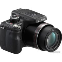 Фотоаппарат Panasonic Lumix DMC-FZ48 (DMC-FZ47)