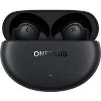 Наушники OnePlus Nord Buds 3 Pro (черный, международная версия)