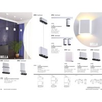 Точечный светильник Novotech Bella 357949