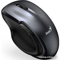 Мышь Genius Ergo 8200S (серый)