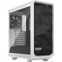 Корпус Fractal Design Meshify 2 Compact Clear Tempered Glass FD-C-MES2C-05