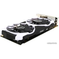 Видеокарта MSI GeForce GTX 960 4GB GDDR5 (GTX 960 4GD5T OC)