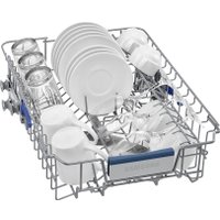 Отдельностоящая посудомоечная машина Samsung DW50DG450FSRET