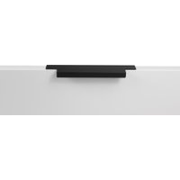 Ручка мебельная Boyard Ray 2.0 RT809BL.1/128/150