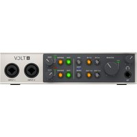 Аудиоинтерфейс Universal Audio Volt 4