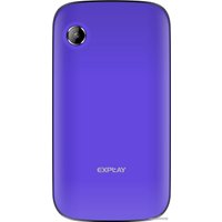 Телефон Explay N1