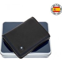 Кошелек Miguel Bellido 4903-001 (черный)