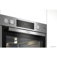 Электрический духовой шкаф Hotpoint FE8 S832 JSH IX в Орше