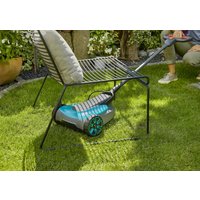 Газонокосилка Gardena HandyMower 22/18V P4A 14620-20 (с 1-им АКБ)