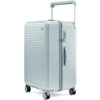 Чемодан-спиннер 90 Ninetygo Nulife Luggage 25 (светло-зеленый)