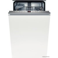 Встраиваемая посудомоечная машина Bosch SPV53M10RU