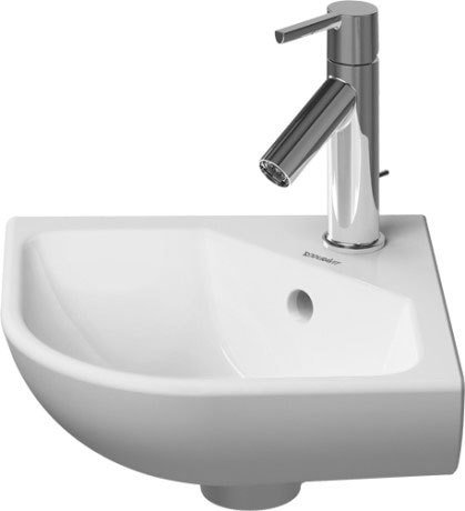 

Умывальник Duravit Starck 0722430000
