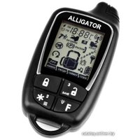 Автосигнализация Alligator TD310 в Витебске