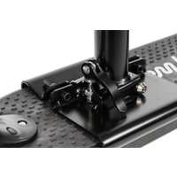 Электросамокат MyWay X2 Max (черный)