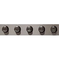 Кухонная вытяжка Ciarko Bongo 600 (нержавеющая сталь)