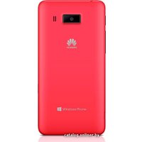Телефон Huawei Ascend W2