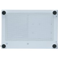 Корпус XASTRA Q300M 3ARGB-C6 (белый)