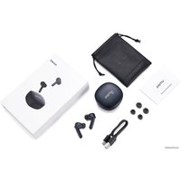 Наушники Padmate PaMu Quiet Mini T10M (синий)