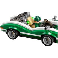 Конструктор Lepin 07059 Гоночный автомобиль Загадочника
