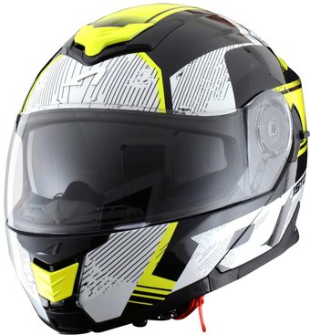 Astone RT1200 Vip Yellow