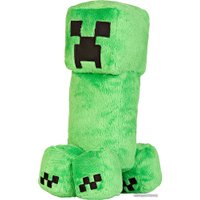 Классическая игрушка Minecraft Creeper