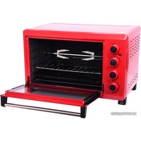 Мини-печь Oursson MO3815/RD